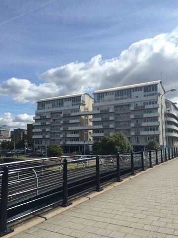  Image of 2 bedroom Flat to rent in Royal Quay Liverpool L3 at Royal Quay Kings Dock Liverpool, L3 4EU