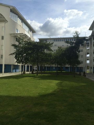  Image of 2 bedroom Flat to rent in Royal Quay Liverpool L3 at Royal Quay Kings Dock Liverpool, L3 4EU