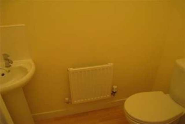  Image of 2 bedroom Semi-Detached house to rent in Rudman Park Chippenham SN15 at Chippenham, SN15 1NB
