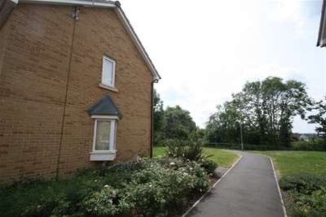  Image of 2 bedroom Semi-Detached house to rent in Rudman Park Chippenham SN15 at Chippenham, SN15 1NB