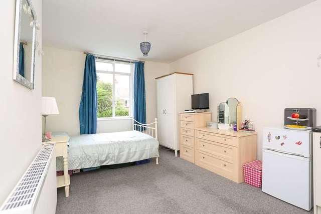  Image of Flat for sale in Rugby Road Brighton BN1 at Brighton Preston, BN1 6EB