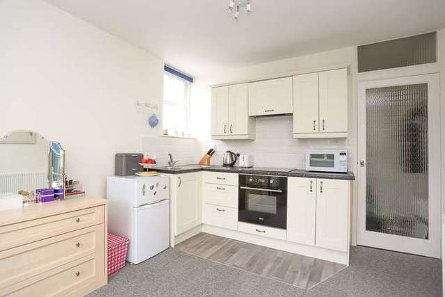  Image of Flat for sale in Rugby Road Brighton BN1 at Brighton Preston, BN1 6EB