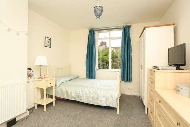  Image of Flat for sale in Rugby Road Brighton BN1 at Brighton Preston, BN1 6EB