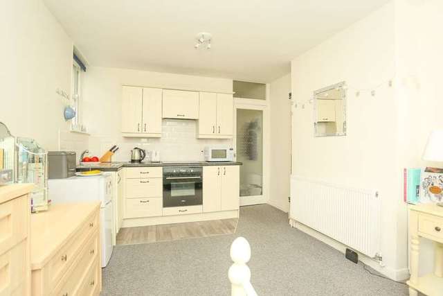  Image of Flat for sale in Rugby Road Brighton BN1 at Brighton Preston, BN1 6EB