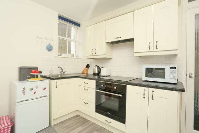  Image of Flat for sale in Rugby Road Brighton BN1 at Brighton Preston, BN1 6EB