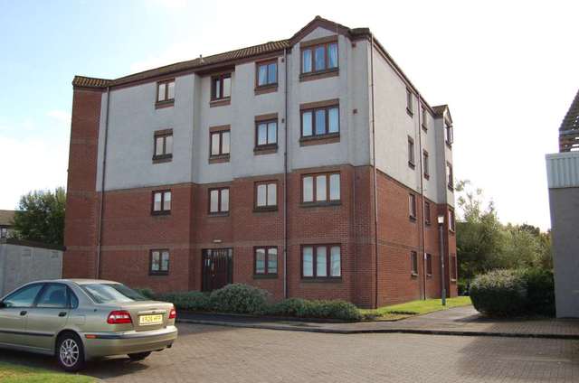  Image of 1 bedroom Flat to rent in Russell Street Johnstone PA5 at Russell Street  Johnstone, PA5 8EZ