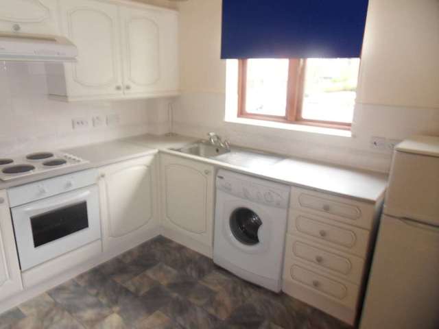  Image of 1 bedroom Flat to rent in Russell Street Johnstone PA5 at Russell Street  Johnstone, PA5 8EZ
