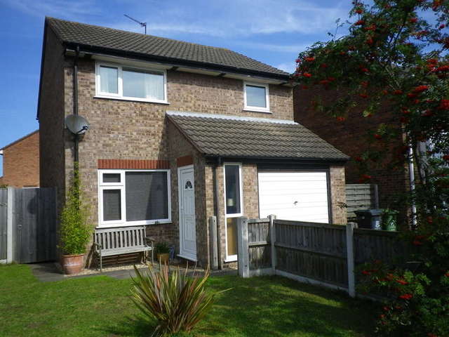  Image of 3 bedroom Detached house for sale in Ryelands Hemsby Great Yarmouth NR29 at Hemsby Great Yarmouth Norfolk, NR29 4NP