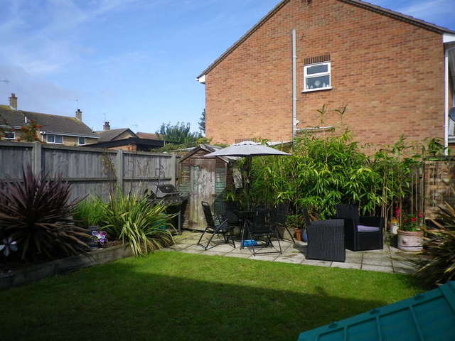  Image of 3 bedroom Detached house for sale in Ryelands Hemsby Great Yarmouth NR29 at Hemsby Great Yarmouth Norfolk, NR29 4NP