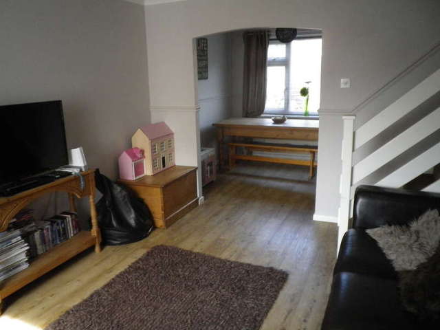  Image of 3 bedroom Detached house for sale in Ryelands Hemsby Great Yarmouth NR29 at Hemsby Great Yarmouth Norfolk, NR29 4NP