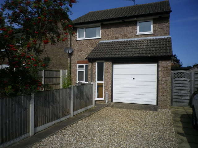  Image of 3 bedroom Detached house for sale in Ryelands Hemsby Great Yarmouth NR29 at Hemsby Great Yarmouth Norfolk, NR29 4NP