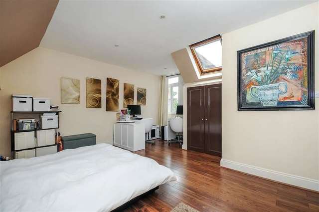  Image of 2 bedroom Apartment for sale in Ryfold Road London SW19 at Wimbledon Park, SW19 8BZ