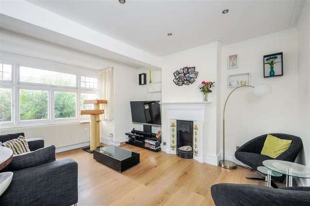  Image of 2 bedroom Apartment for sale in Ryfold Road London SW19 at Wimbledon Park, SW19 8BZ