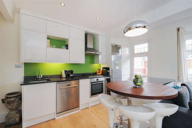  Image of 2 bedroom Apartment for sale in Ryfold Road London SW19 at Wimbledon Park, SW19 8BZ