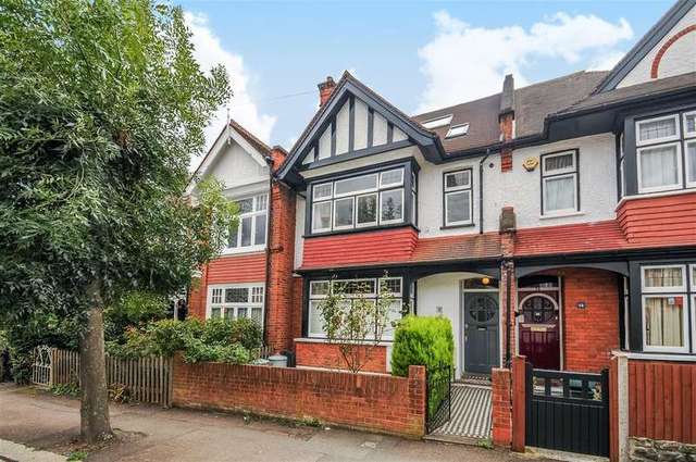  Image of 2 bedroom Apartment for sale in Ryfold Road London SW19 at Wimbledon Park, SW19 8BZ