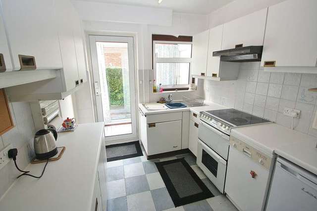  Image of 3 bedroom Detached house for sale in Westfield Avenue South Croydon CR2 at South Croydon Surrey, CR2 9JZ