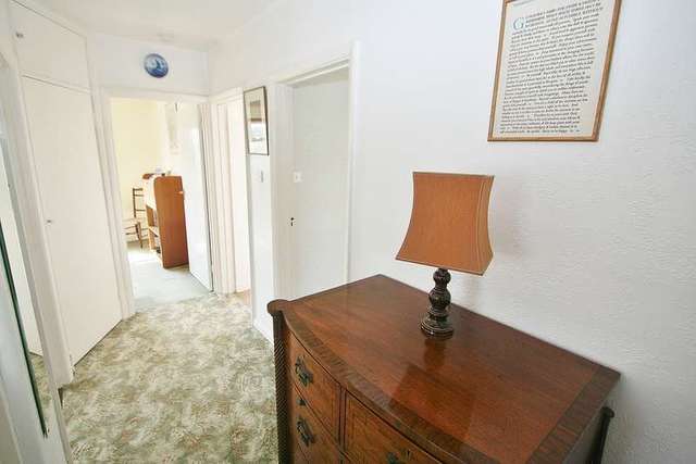  Image of 3 bedroom Detached house for sale in Westfield Avenue South Croydon CR2 at South Croydon Surrey, CR2 9JZ