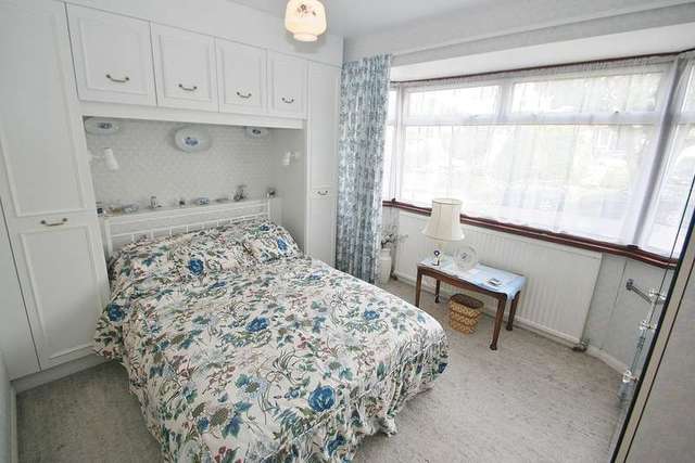  Image of 3 bedroom Detached house for sale in Westfield Avenue South Croydon CR2 at South Croydon Surrey, CR2 9JZ