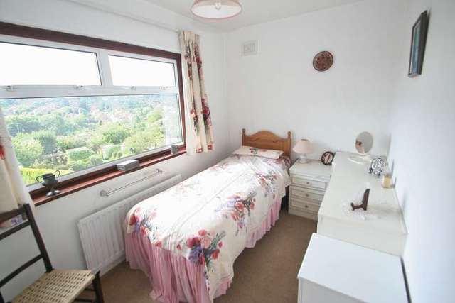  Image of 3 bedroom Detached house for sale in Westfield Avenue South Croydon CR2 at South Croydon Surrey, CR2 9JZ
