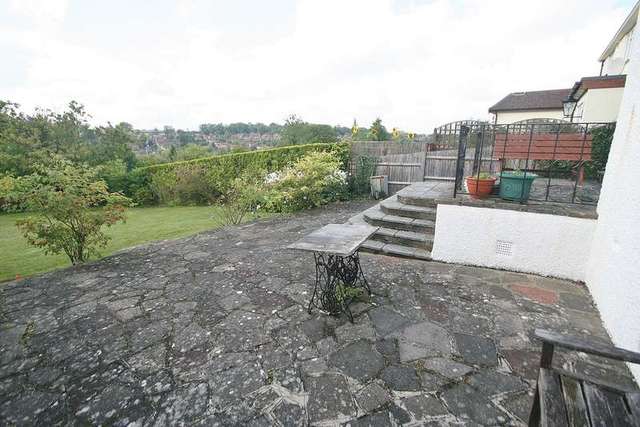  Image of 3 bedroom Detached house for sale in Westfield Avenue South Croydon CR2 at South Croydon Surrey, CR2 9JZ