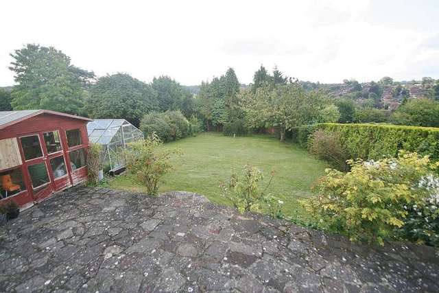  Image of 3 bedroom Detached house for sale in Westfield Avenue South Croydon CR2 at South Croydon Surrey, CR2 9JZ