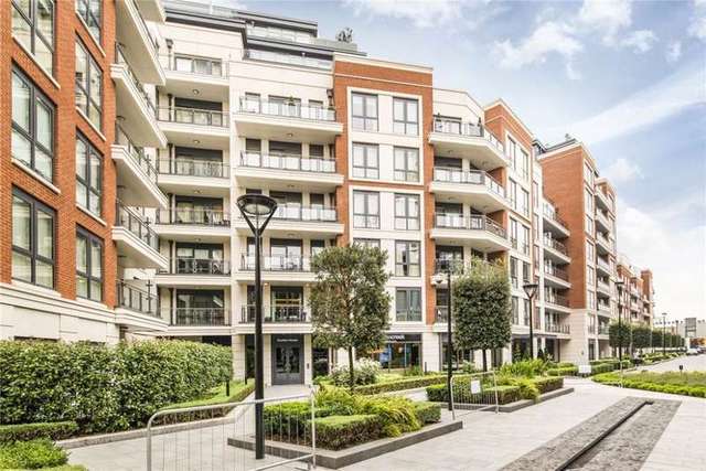  Image of 2 bedroom Flat for sale in Townmead Road London SW6 at Chelsea Creek  Chelsea, SW6 2QD