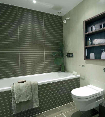  Image of 2 bedroom Flat for sale in Townmead Road London SW6 at Chelsea Creek  Chelsea, SW6 2QD