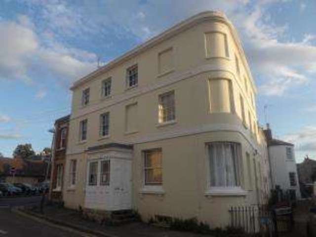 Image of 1 bedroom Flat for sale in Sandford Street Cheltenham GL53 at Cheltenham Gloucestershire Leck-hampton, GL53 7JW