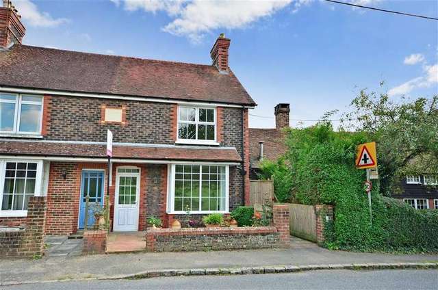  Image of 3 bedroom Detached house for sale in Sandhills Road Barns Green Horsham RH13 at Barns Green Horsham Barns Green, RH13 0PU