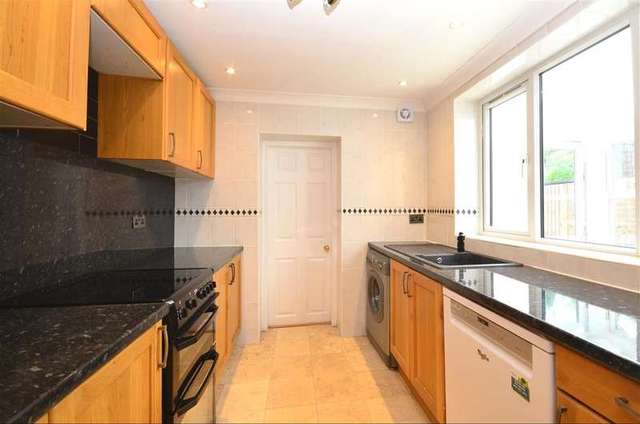  Image of 3 bedroom Detached house for sale in Sandhills Road Barns Green Horsham RH13 at Barns Green Horsham Barns Green, RH13 0PU