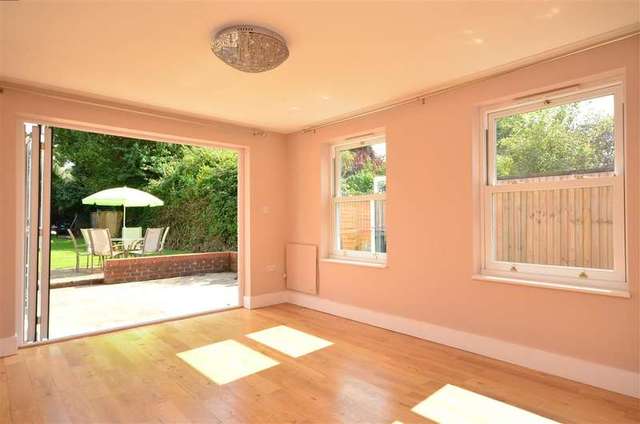  Image of 3 bedroom Detached house for sale in Sandhills Road Barns Green Horsham RH13 at Barns Green Horsham Barns Green, RH13 0PU