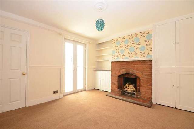  Image of 3 bedroom Detached house for sale in Sandhills Road Barns Green Horsham RH13 at Barns Green Horsham Barns Green, RH13 0PU