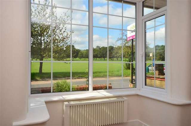  Image of 3 bedroom Detached house for sale in Sandhills Road Barns Green Horsham RH13 at Barns Green Horsham Barns Green, RH13 0PU