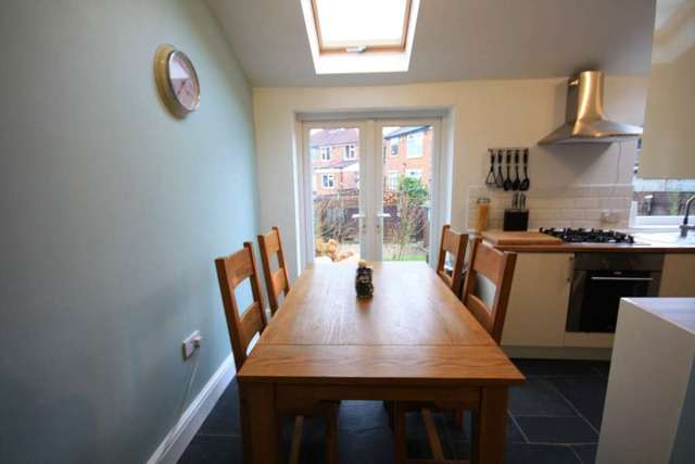  Image of 3 bedroom Semi-Detached house for sale in Sandringham Grange Prestwich Manchester M25 at Sandringham Grange Prestwich Manchester, M25 0BY