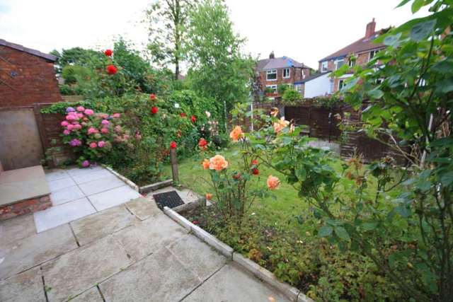  Image of 3 bedroom Semi-Detached house for sale in Sandringham Grange Prestwich Manchester M25 at Sandringham Grange Prestwich Manchester, M25 0BY