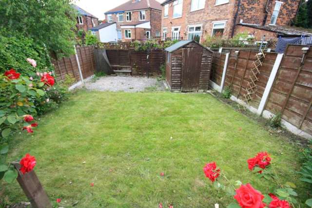  Image of 3 bedroom Semi-Detached house for sale in Sandringham Grange Prestwich Manchester M25 at Sandringham Grange Prestwich Manchester, M25 0BY