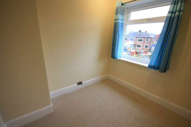  Image of 3 bedroom Semi-Detached house for sale in Sandringham Grange Prestwich Manchester M25 at Sandringham Grange Prestwich Manchester, M25 0BY