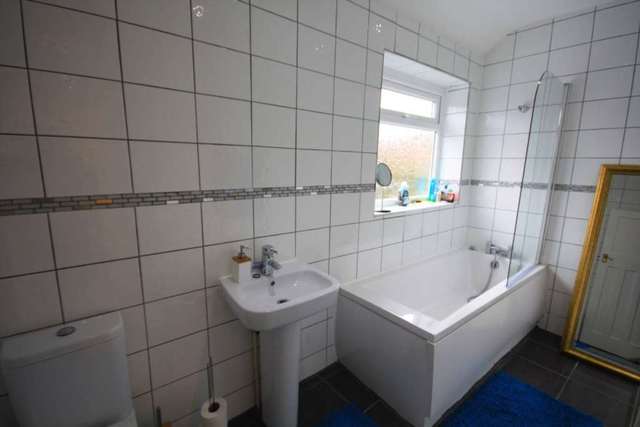  Image of 3 bedroom Semi-Detached house for sale in Sandringham Grange Prestwich Manchester M25 at Sandringham Grange Prestwich Manchester, M25 0BY