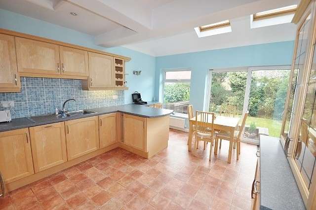  Image of 3 bedroom Detached house for sale in Sandy Lane Wallasey CH45 at Wallasey Village, CH45 3JZ