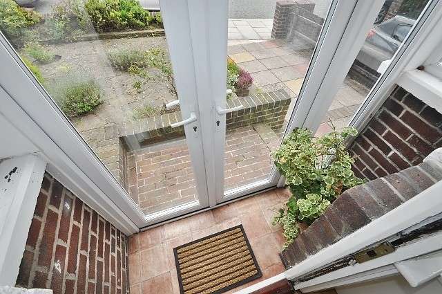  Image of 3 bedroom Detached house for sale in Sandy Lane Wallasey CH45 at Wallasey Village, CH45 3JZ