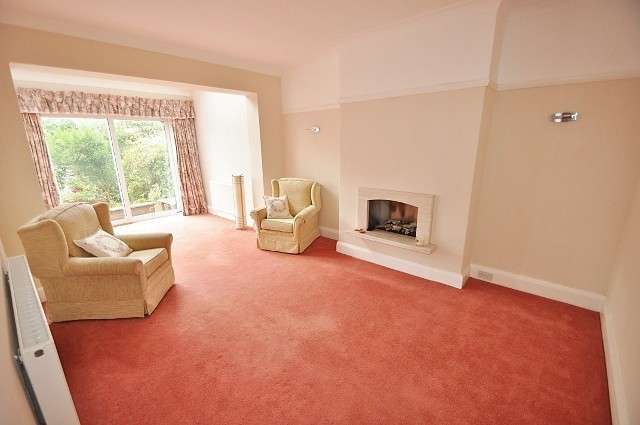  Image of 3 bedroom Detached house for sale in Sandy Lane Wallasey CH45 at Wallasey Village, CH45 3JZ