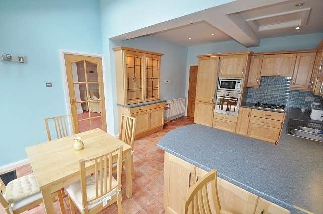  Image of 3 bedroom Detached house for sale in Sandy Lane Wallasey CH45 at Wallasey Village, CH45 3JZ