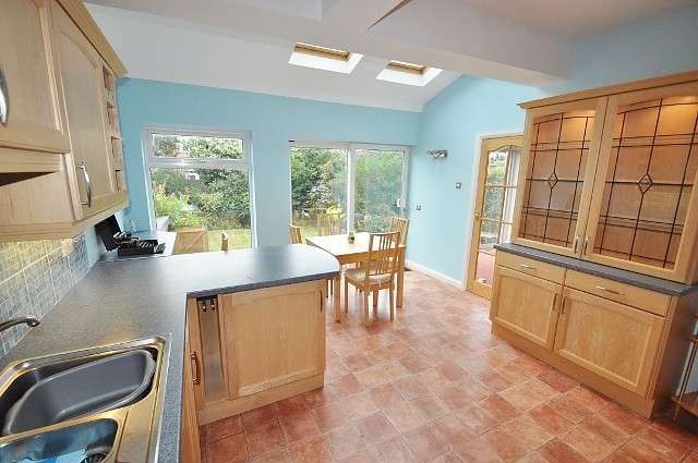  Image of 3 bedroom Detached house for sale in Sandy Lane Wallasey CH45 at Wallasey Village, CH45 3JZ