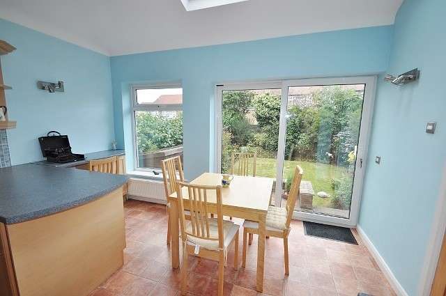  Image of 3 bedroom Detached house for sale in Sandy Lane Wallasey CH45 at Wallasey Village, CH45 3JZ