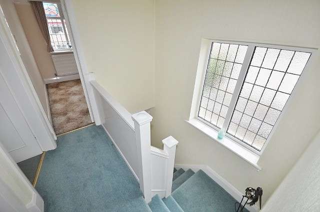  Image of 3 bedroom Detached house for sale in Sandy Lane Wallasey CH45 at Wallasey Village, CH45 3JZ