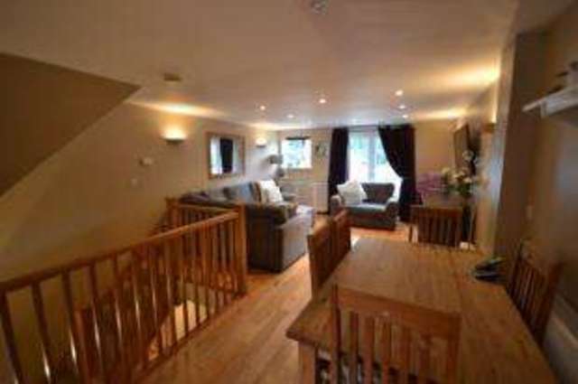  Image of 4 bedroom Terraced house for sale in Sawyers Row Pett Hastings TN35 at Pett Hastings Fairlight, TN35 4AF