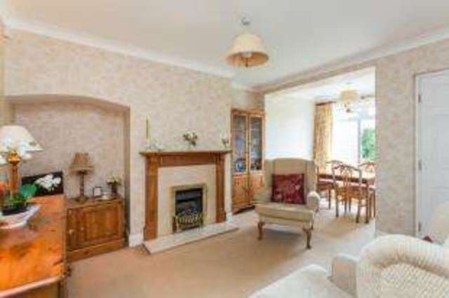  Image of 3 bedroom Semi-Detached house for sale in School Road Beighton Sheffield S20 at Beighton Sheffield Beighton, S20 1EH
