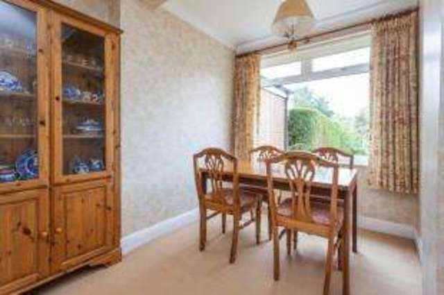  Image of 3 bedroom Semi-Detached house for sale in School Road Beighton Sheffield S20 at Beighton Sheffield Beighton, S20 1EH
