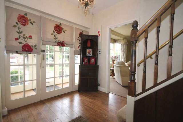  Image of 3 bedroom Detached house for sale in Scraptoft Lane Leicester LE5 at Scraptoft Lane Humberstone Leicester, LE5 1HX