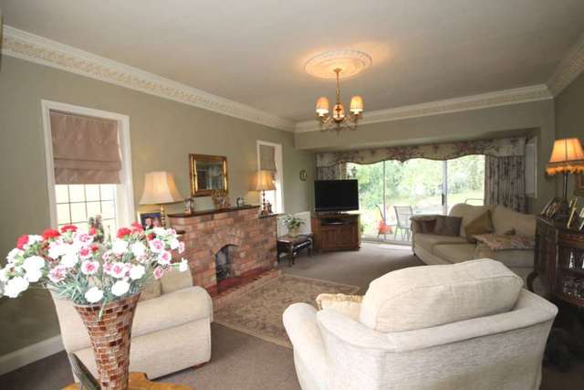  Image of 3 bedroom Detached house for sale in Scraptoft Lane Leicester LE5 at Scraptoft Lane Humberstone Leicester, LE5 1HX